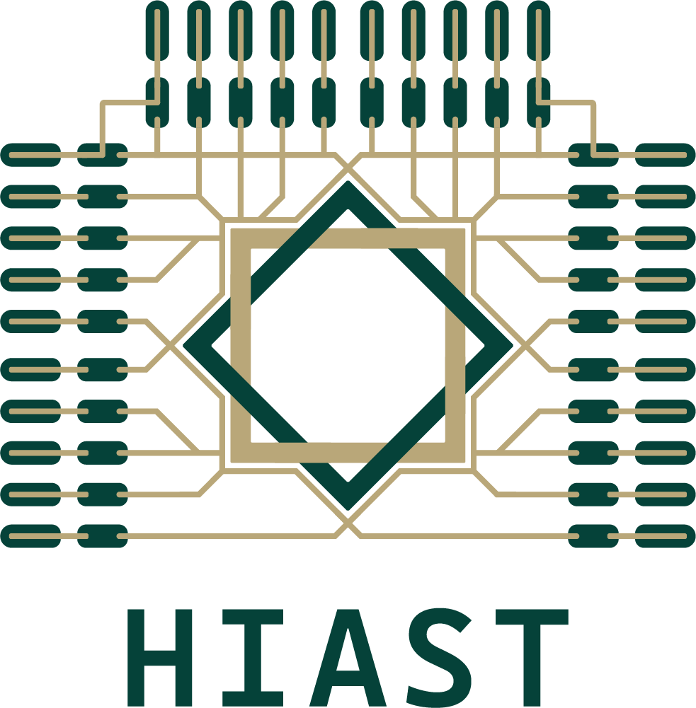 HIEST